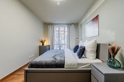 Furnished house in Berlin, Mitte - #6327-32