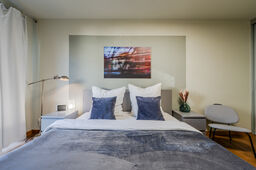 Furnished house in Berlin, Mitte - #6327-34