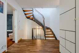 Furnished house in Berlin, Mitte - #6327-36