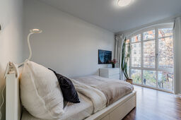 Furnished house in Berlin, Mitte - #6327-38