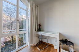 Furnished house in Berlin, Mitte - #6327-40