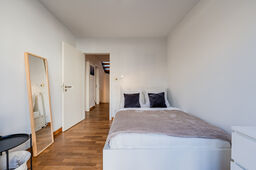 Furnished house in Berlin, Mitte - #6327-41