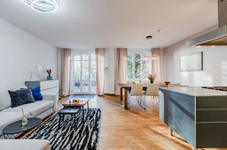 Furnished house in Berlin, Mitte - #6327-43