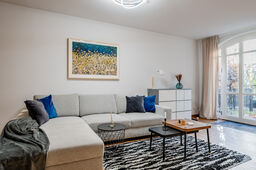 Furnished house in Berlin, Mitte - #6327-44