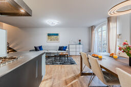 Furnished house in Berlin, Mitte - #6327-45