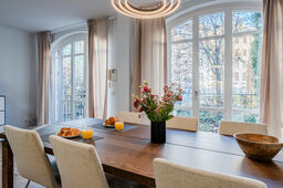 Furnished house in Berlin, Mitte - #6327-46