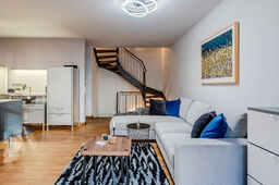 Furnished house in Berlin, Mitte - #6327-49