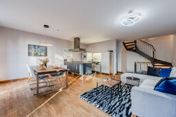 Furnished house in Berlin, Mitte - #6327-1