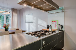 Furnished house in Berlin, Mitte - #6327-4