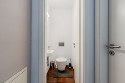 Furnished house in Berlin, Mitte - #6327-7