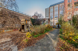 Furnished house in Berlin, Mitte - #6327-11