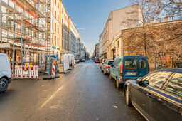 Furnished house in Berlin, Mitte - #6327-12