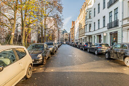 Furnished house in Berlin, Mitte - #6327-13