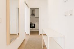 Furnished apartment in Leipzig, Schleußig - #6330-6