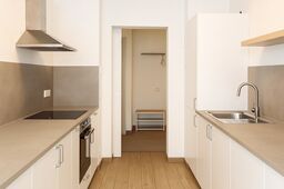 Furnished apartment in Leipzig, Schleußig - #6330-9