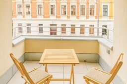 Furnished apartment in Leipzig, Schleußig - #6330-10