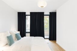 Furnished apartment in Leipzig, Schleußig - #6330-16