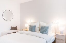 Furnished apartment in Leipzig, Schleußig - #6330-12