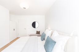 Furnished apartment in Leipzig, Schleußig - #6330-14