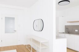 Furnished apartment in Leipzig, Schleußig - #6330-4