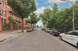 Furnished apartment in Berlin, Charlottenburg - #6335-31