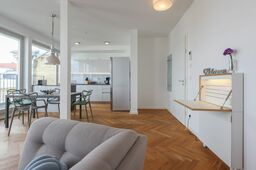 Furnished apartment in Berlin, Charlottenburg - #6335-1