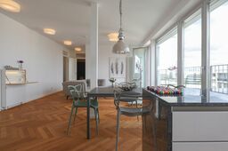 Furnished apartment in Berlin, Charlottenburg - #6335-11