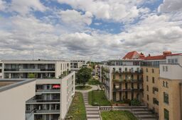 Furnished apartment in Berlin, Charlottenburg - #6335-16