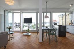 Furnished apartment in Berlin, Charlottenburg - #6335-2