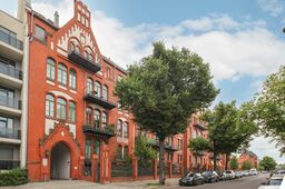 Furnished apartment in Berlin, Charlottenburg - #6335-30