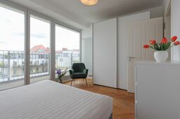 Furnished apartment in Berlin, Charlottenburg - #6335-21