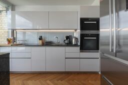 Furnished apartment in Berlin, Charlottenburg - #6335-6