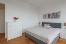 Furnished apartment in Berlin, Charlottenburg - #6335-20