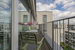 Furnished apartment in Berlin, Charlottenburg - #6335-14