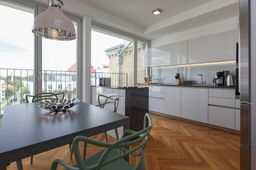 Furnished apartment in Berlin, Charlottenburg - #6335-8