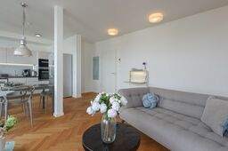 Furnished apartment in Berlin, Charlottenburg - #6335-4