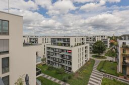 Furnished apartment in Berlin, Charlottenburg - #6335-18