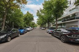 Furnished apartment in Berlin, Charlottenburg - #6335-32