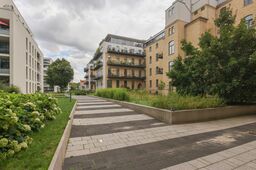 Furnished apartment in Berlin, Charlottenburg - #6335-29