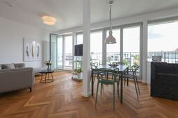 Furnished apartment in Berlin, Charlottenburg - #6335-3