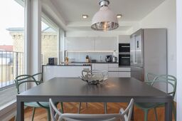 Furnished apartment in Berlin, Charlottenburg - #6335-10