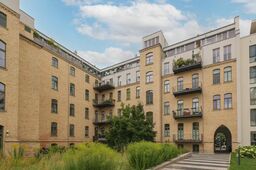 Furnished apartment in Berlin, Charlottenburg - #6335-27