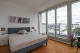 Furnished apartment in Berlin, Charlottenburg - #6335-19