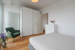 Furnished apartment in Berlin, Charlottenburg - #6335-22