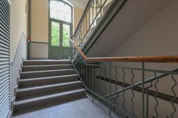 Furnished apartment in Berlin, Charlottenburg - #6335-25