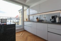 Furnished apartment in Berlin, Charlottenburg - #6335-9