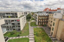 Furnished apartment in Berlin, Charlottenburg - #6335-17