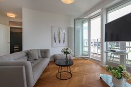 Furnished apartment in Berlin, Charlottenburg - #6335-5