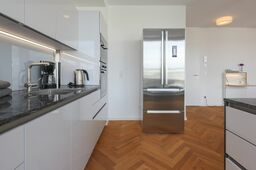 Furnished apartment in Berlin, Charlottenburg - #6335-7