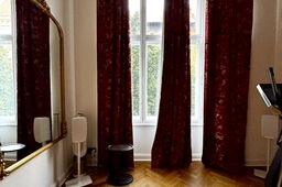 Furnished apartment in Berlin, Charlottenburg - #3988-57